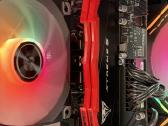 Rtx 5060ti 16gb 32gb Ddr5 RAM Am5 Stacionarus Pc - nuotraukos Nr. 8