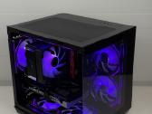 Rtx 5060ti 16gb 32gb Ddr5 RAM Am5 Stacionarus Pc - nuotraukos Nr. 10