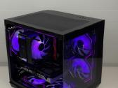 Rtx 5060ti 16gb 32gb Ddr5 RAM Am5 Stacionarus Pc - nuotraukos Nr. 11
