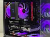 Rtx 5060ti 16gb 32gb Ddr5 RAM Am5 Stacionarus Pc - nuotraukos Nr. 14