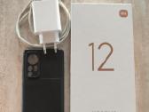 Xiaomi 12 8/256gb 5G – puikiai veikia - nuotraukos Nr. 3