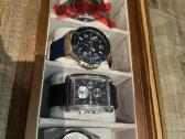 Įvairūs laikrodžiai: Orient, Jacques Lemans, Casio - nuotraukos Nr. 2