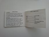 Meksikos Libertad, 1oz 999 sidabras. - nuotraukos Nr. 5
