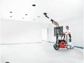 Flex Gm340 Stovas siurbliui ir šlifavimo mašina - nuotraukos Nr. 2