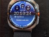 Parduodu Samsung Galaxy watch ultra 64gb - nuotraukos Nr. 2
