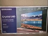 TV Samsung 8 serija - nuotraukos Nr. 2
