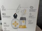 Medela Solo vienpusis elektrinis pientraukis - nuotraukos Nr. 2