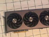 7700 XT sapphire nitro oc - nuotraukos Nr. 2