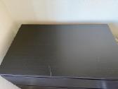 Ikea Malm komoda ir 2 naktiniai staliukai - nuotraukos Nr. 4