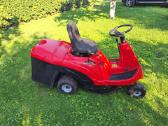 Efco/mountfield/stiga sodo traktoriukas 12.5hpb&s - nuotraukos Nr. 3