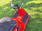 Efco/mountfield/stiga sodo traktoriukas 12.5hpb&s - nuotraukos Nr. 5