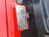 Efco/mountfield/stiga sodo traktoriukas 12.5hpb&s - nuotraukos Nr. 6