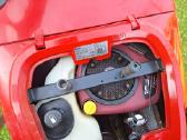 Efco/mountfield/stiga sodo traktoriukas 12.5hpb&s - nuotraukos Nr. 7