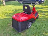 Efco/mountfield/stiga sodo traktoriukas 12.5hpb&s - nuotraukos Nr. 8