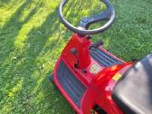 Efco/mountfield/stiga sodo traktoriukas 12.5hpb&s - nuotraukos Nr. 11