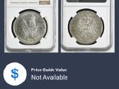 5 Markės 1908 A (saxe-weimar-eisenach) Ngc Ms 64 - nuotraukos Nr. 3