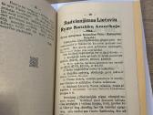 Teisybės vardan 1916 m. - nuotraukos Nr. 5