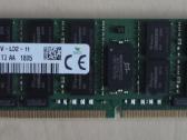 RAM Ecc Rdimm Ddr4 32gb, 16gb, 8gb - nuotraukos Nr. 2