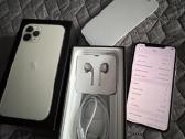 iPhone 11 Pro 64gb - nuotraukos Nr. 5