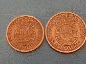 San Tomė ir Prinsipė 1962 rinkinys - nuotraukos Nr. 2
