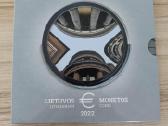 Lietuvos banko rinkiniai - nuotraukos Nr. 7