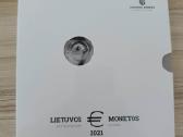 Lietuvos banko rinkiniai - nuotraukos Nr. 9