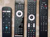 Pulteliai Samsung,. LG. Philips. Sony. - nuotraukos Nr. 2