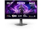 Aoc Agon Pro Ag276qzd2 Oled monitorius - nuotraukos Nr. 4