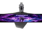 Aoc Agon Pro Ag276qzd2 Oled monitorius - nuotraukos Nr. 6