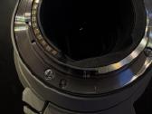 Sony Fe 70–200mm f/4 Macro G Oss II kaip naujas - nuotraukos Nr. 2