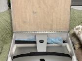 Apple iMac 27" 2015m. kompiuteris - nuotraukos Nr. 4
