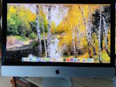 Apple iMac 27" 2015m. kompiuteris - nuotraukos Nr. 6