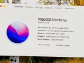 Apple iMac 27" 2015m. kompiuteris - nuotraukos Nr. 7