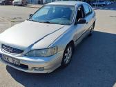 Honda Accord 1,8l hatchback - nuotraukos Nr. 2