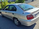 Honda Accord 1,8l hatchback - nuotraukos Nr. 3
