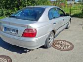 Honda Accord 1,8l hatchback - nuotraukos Nr. 4