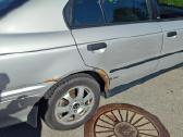 Honda Accord 1,8l hatchback - nuotraukos Nr. 5