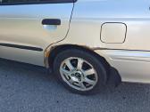 Honda Accord 1,8l hatchback - nuotraukos Nr. 6