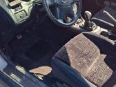 Honda Accord 1,8l hatchback - nuotraukos Nr. 7