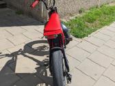 Gasgas Moto 2 elektrinis dviratis Bafang 672wh - nuotraukos Nr. 3