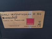 Dali Ikon 2 Se + Dali Ikon Vokal 2 Se c - nuotraukos Nr. 10