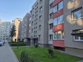 2 kambarių buto nuoma renovuotame name - nuotraukos Nr. 7
