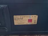 Dali Ikon 2 Se + Dali Ikon Vokal 2 Se c - nuotraukos Nr. 13