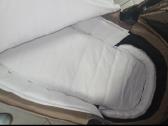 Cybex priam V3 vežimėlio komplektas - nuotraukos Nr. 3