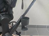 Cybex priam V3 vežimėlio komplektas - nuotraukos Nr. 4