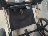 Cybex priam V3 vežimėlio komplektas - nuotraukos Nr. 5