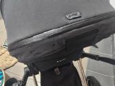 Cybex priam V3 vežimėlio komplektas - nuotraukos Nr. 6