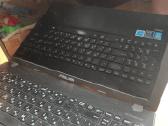 Asus x551m matrica su korpusu ir klaviatūra - nuotraukos Nr. 2