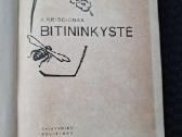 Bitininkystė 1961m. - nuotraukos Nr. 2