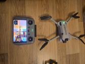 Dji mini 4 pro fly more combo dronas rc2 - nuotraukos Nr. 3